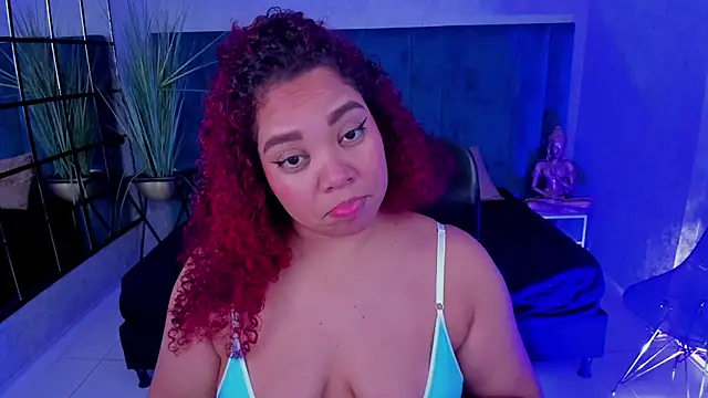 AngelaCoffee online show from July 30, 2026, 4:33 am
