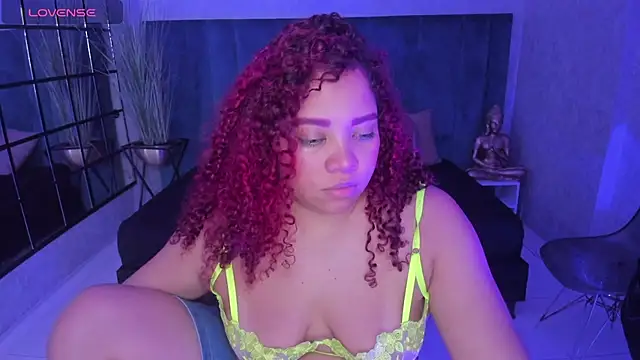 AngelaCoffee online show from July 14, 2026, 3:22 am