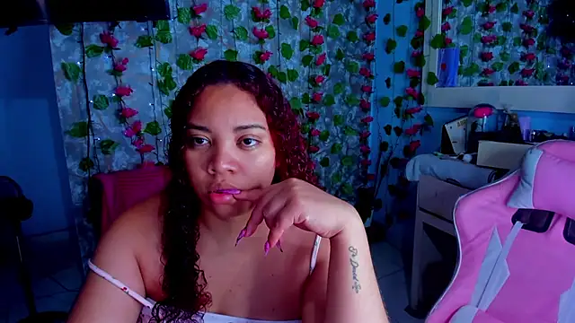 AngelaCoffee online show from May 3, 2026, 8:23 pm