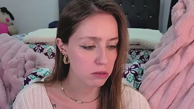 Snapshot of SofiaGc chatting on February 12, 2026, 4:01 am SofiaGc online show from February 12, 2026, 4:01 am