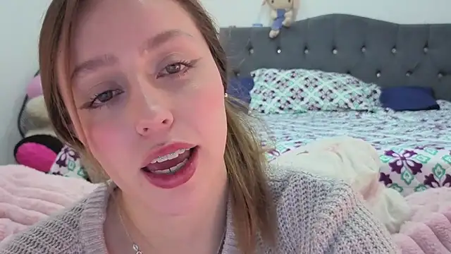 SofiaGc online show from February 1, 2026, 3:49 am