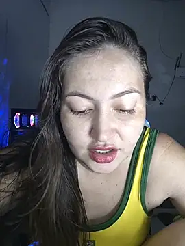 dani123unica online show from April 23, 2026, 10:22 am