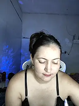 dani123unica online show from February 19, 2026, 10:40 pm