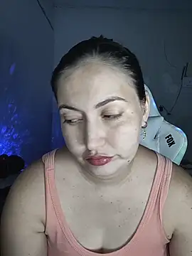 dani123unica online show from March 11, 2026, 4:01 pm