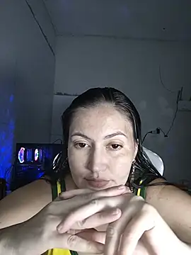 dani123unica online show from April 22, 2026, 4:36 pm