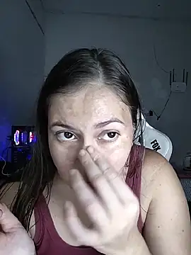 Snapshot of dani123unica chatting on June 16, 2026, 3:45 pm dani123unica online show from June 16, 2026, 3:45 pm