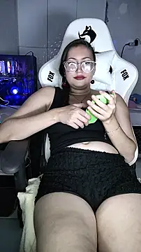 dani123unica online show from July 9, 2026, 10:31 pm