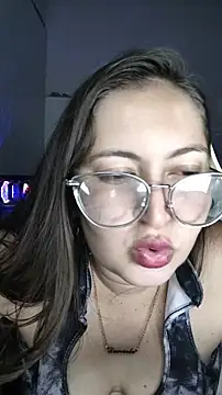 dani123unica online show from July 18, 2026, 10:51 pm