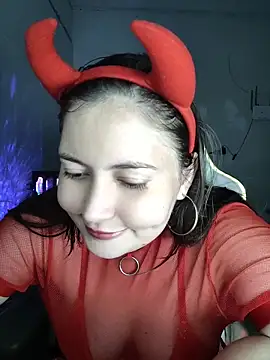 Snapshot of dani123unica chatting on June 6, 2026, 10:53 am dani123unica online show from June 6, 2026, 10:53 am