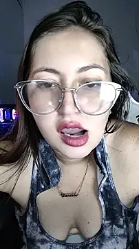 dani123unica online show from July 19, 2026, 10:56 am