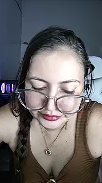 dani123unica online show from July 10, 2026, 10:43 pm
