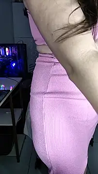 dani123unica online show from July 25, 2026, 10:54 am