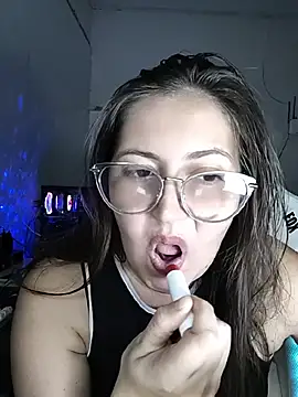dani123unica online show from June 25, 2026, 10:15 pm
