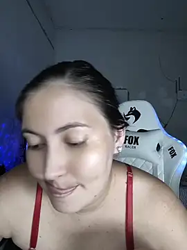 Snapshot of dani123unica chatting on June 9, 2026, 3:35 pm dani123unica online show from June 9, 2026, 3:35 pm