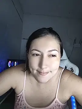 dani123unica online show from May 4, 2026, 10:18 am