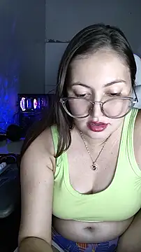 dani123unica online show from July 27, 2026, 10:28 pm