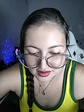 dani123unica online show from June 29, 2026, 10:31 pm