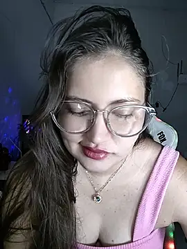 dani123unica online show from July 3, 2026, 10:33 am