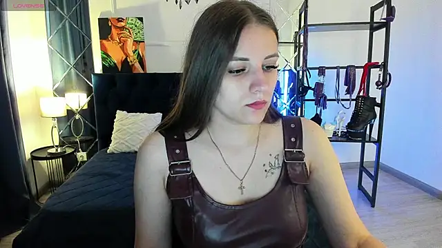 Snapshot of CandyKimmy chatting on June 17, 2026, 12:32 am CandyKimmy online show from June 17, 2026, 12:32 am