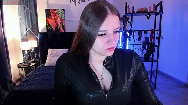 CandyKimmy online show from May 5, 2026, 12:35 am
