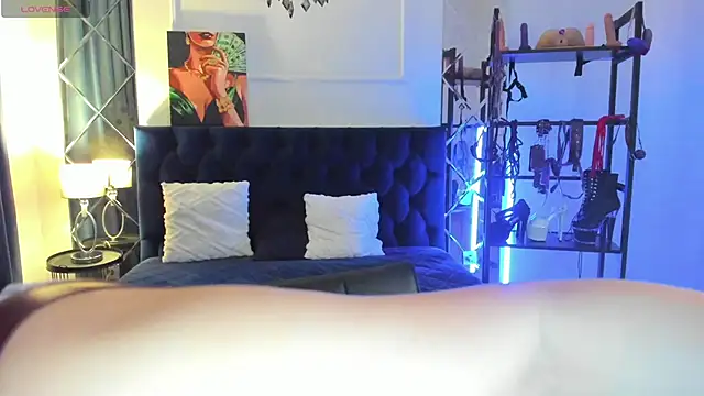 CandyKimmy online show from May 4, 2026, 12:36 am