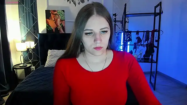 CandyKimmy online show from May 6, 2026, 12:36 am
