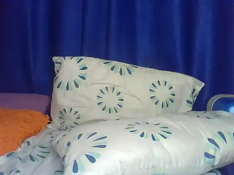 Hornygracious online show from December 22, 2025, 7:36 pm