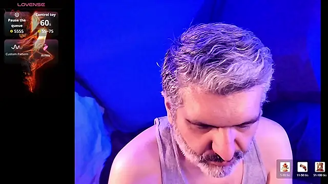 BushBator online show from March 29, 2026, 7:10 am