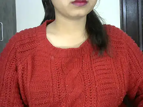 HOT-LOVELY online show from February 8, 2025, 9:56 am