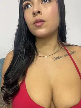 Dulce-diosa online show from June 19, 2026, 6:14 pm