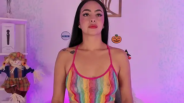 Eva ritz online show from October 26, 2025, 4:07 pm