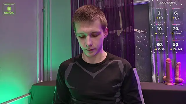 MarkGWalker online show from January 7, 2026, 3:39 pm