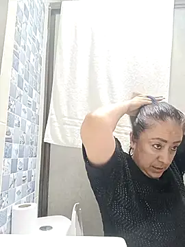 amaranta c online show from October 22, 2025, 11:09 am