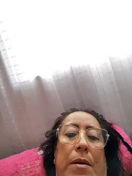 amaranta c online show from November 23, 2025, 12:26 pm