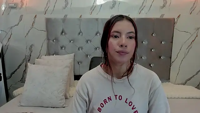 nymphomanya online show from July 20, 2026, 7:05 pm