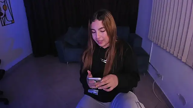 SusyAmis online show from December 20, 2025, 3:09 am