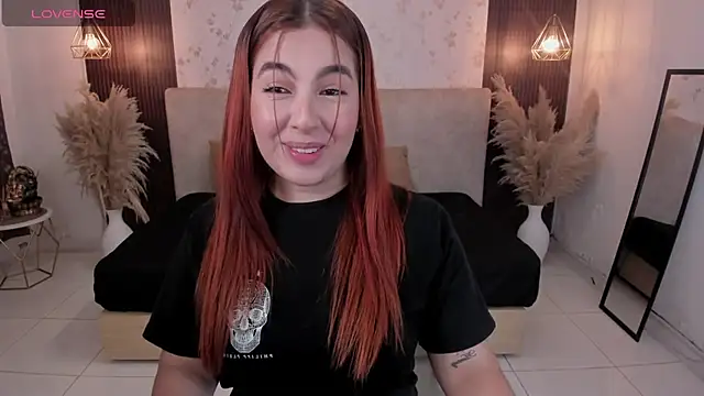 SusyAmis online show from March 24, 2026, 3:39 am