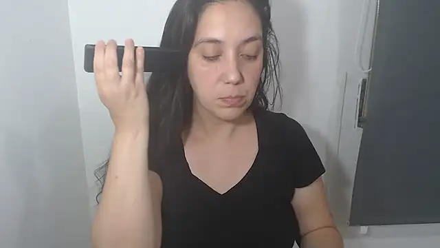 lulitasexy online show from January 12, 2025, 11:04 pm