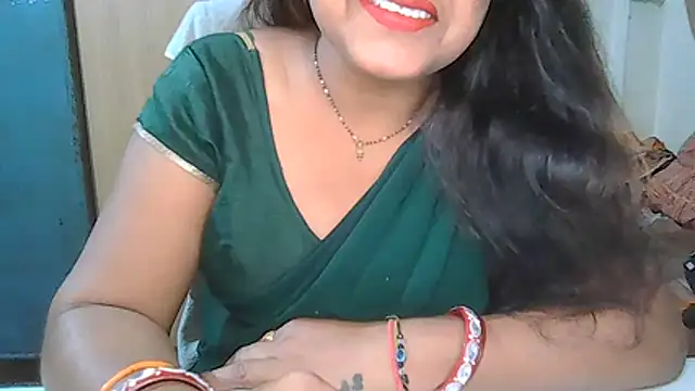 Cute Ruhi99 online show from April 22, 2026, 8:54 am