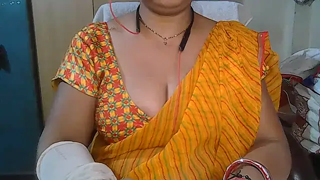 Cute Ruhi99 online show from April 23, 2026, 7:15 am
