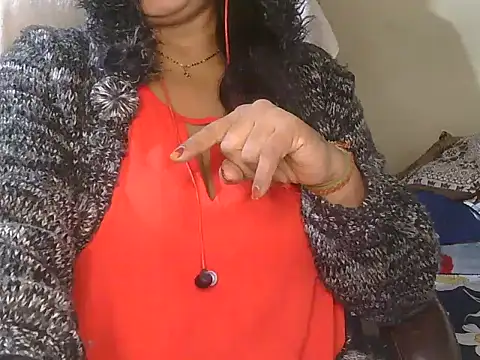 Cute Ruhi99 online show from December 19, 2025, 9:11 am