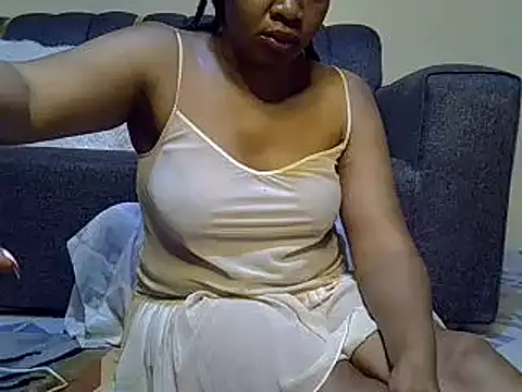 Sexy Kezzy online show from April 22, 2026, 5:03 am