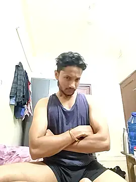 Snapshot of Indiandaddy11 chatting on June 9, 2026, 7:26 pm Indiandaddy11 online show from June 9, 2026, 7:26 pm