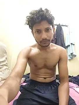 Snapshot of Indiandaddy11 chatting on July 29, 2026, 12:21 am Indiandaddy11 online show from July 29, 2026, 12:21 am