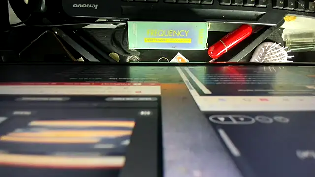 vikyadams online show from February 27, 2026, 1:00 pm