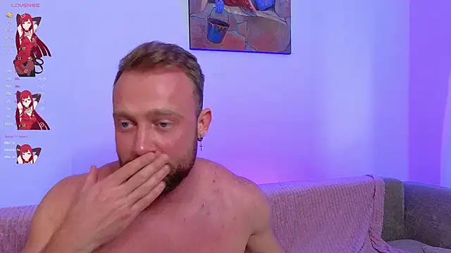 MaxMia online show from February 21, 2025, 6:07 am