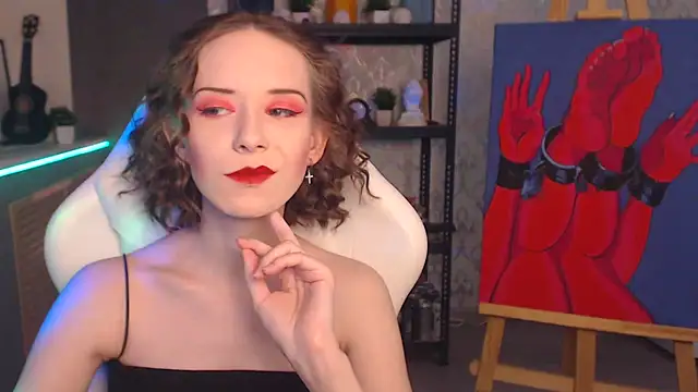 FascinatingEyess online show from November 20, 2025, 7:36 pm