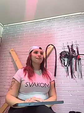 elizatexx online show from August 6, 2026, 7:20 pm