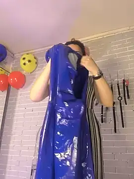 elizatexx online show from June 25, 2026, 8:03 pm