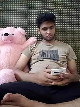 mykecockslong online show from October 12, 2025, 4:52 pm